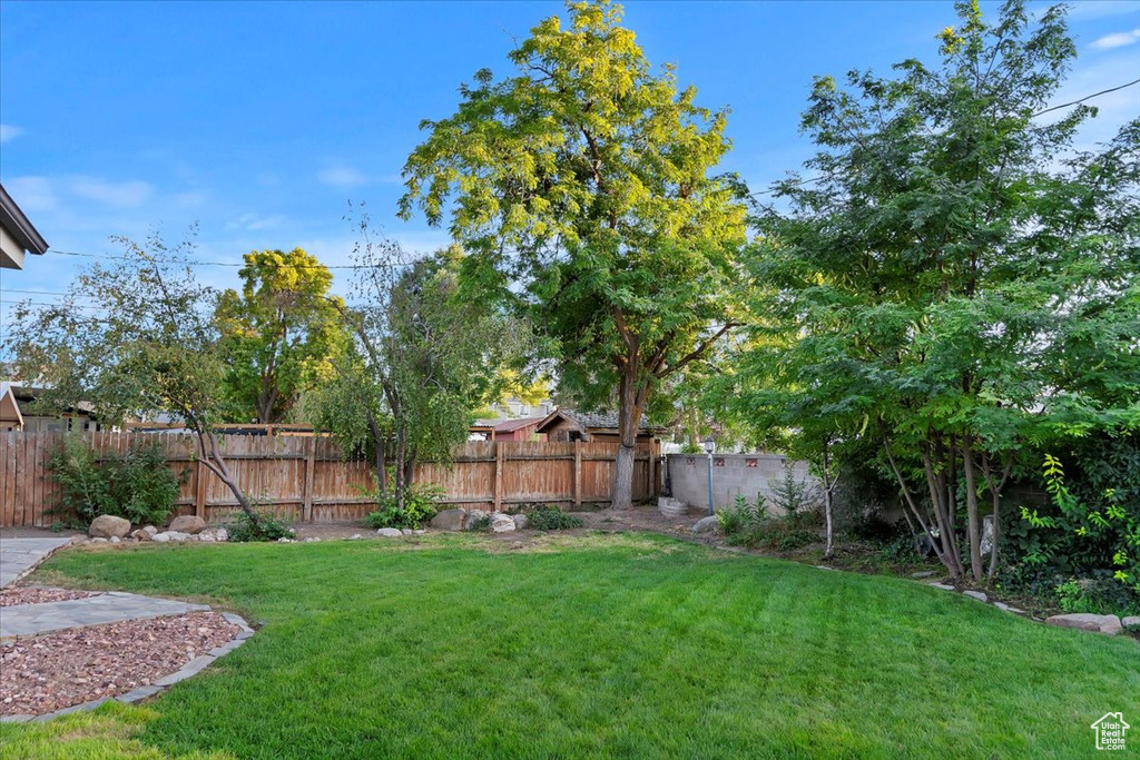 5388 S KENWOOD DR Murray, UT 84107