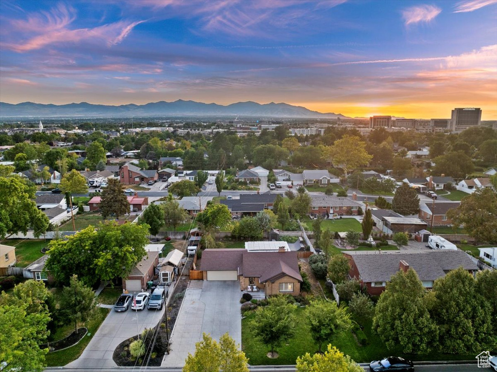 5388 S KENWOOD DR Murray, UT 84107