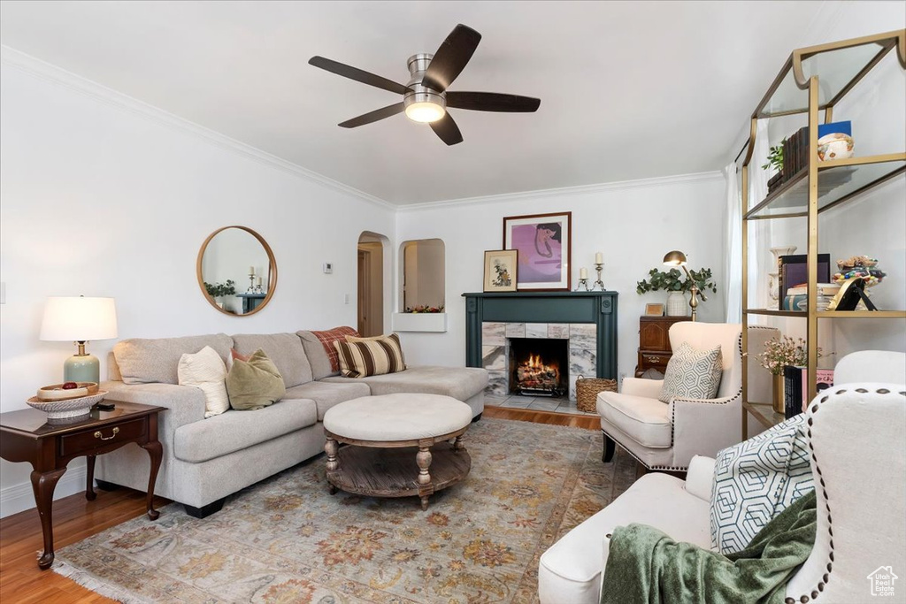 5388 S KENWOOD DR Murray, UT 84107