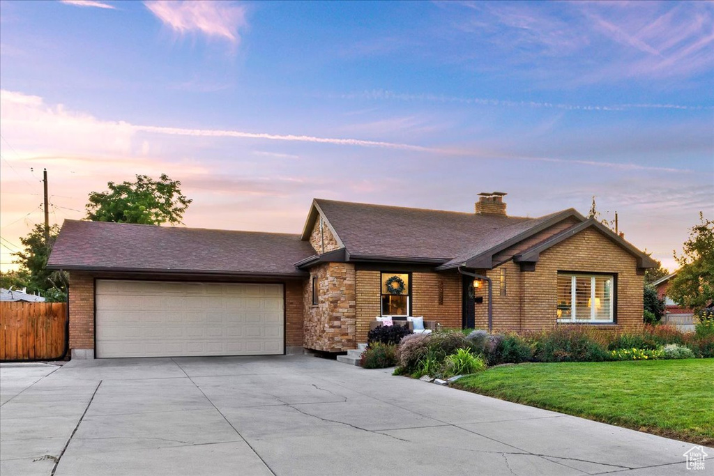 5388 S KENWOOD DR Murray, UT 84107