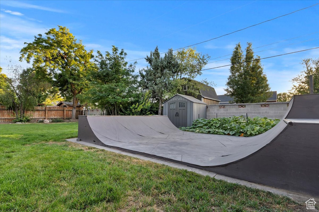 5388 S KENWOOD DR Murray, UT 84107