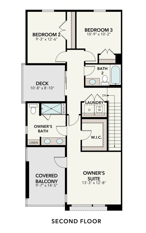 11556 S WATERCOURSE RD #127 South Jordan, UT 84009