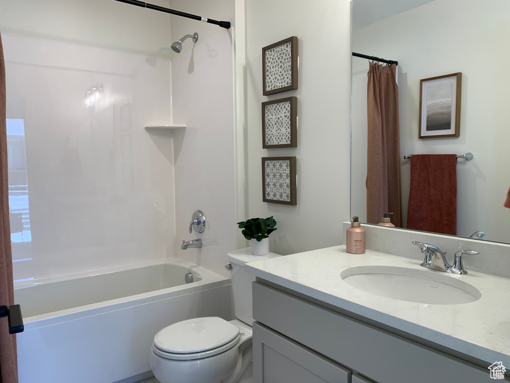 11556 S WATERCOURSE RD #127 South Jordan, UT 84009