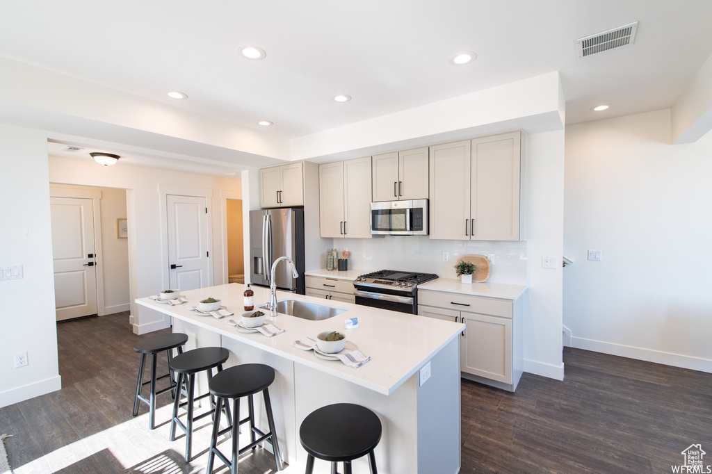 11556 S WATERCOURSE RD #127 South Jordan, UT 84009