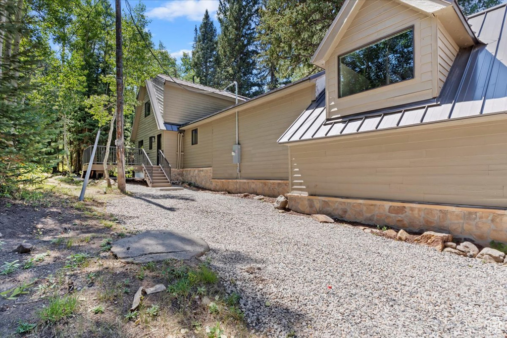 11454 E WILLOW FORK LANE Solitude, UT 84121