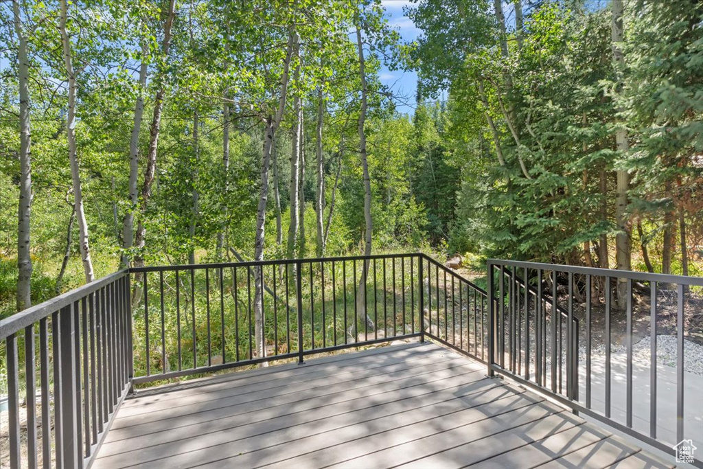 11454 E WILLOW FORK LANE Solitude, UT 84121