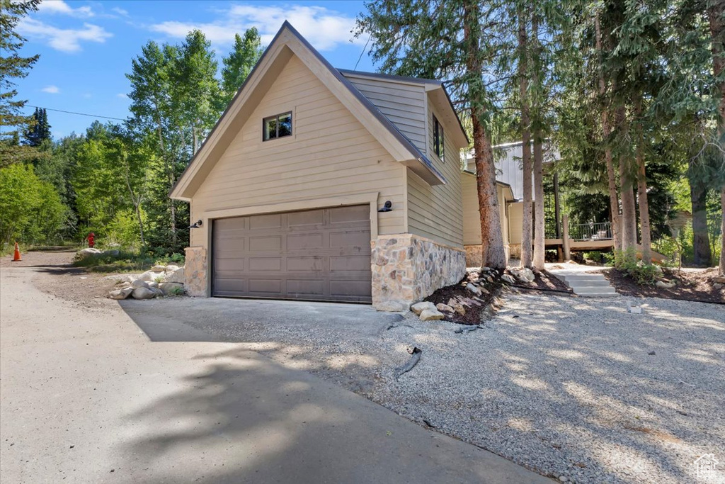 11454 E WILLOW FORK LANE Solitude, UT 84121