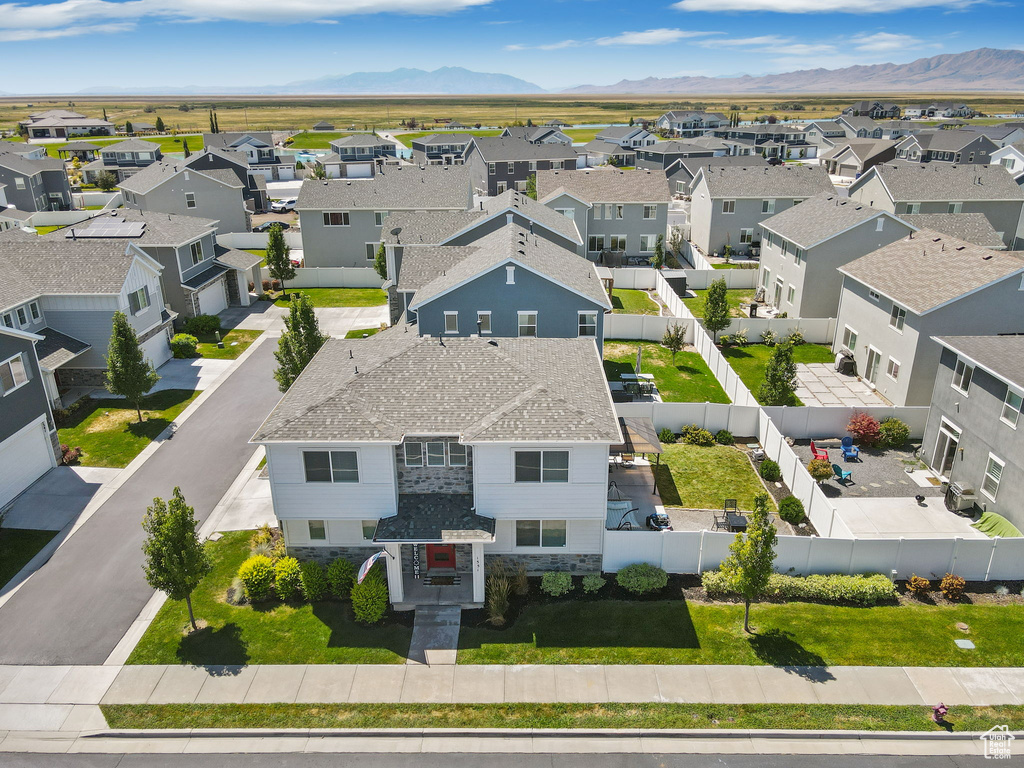 1551 W PARKVIEW DR Syracuse, UT 84075