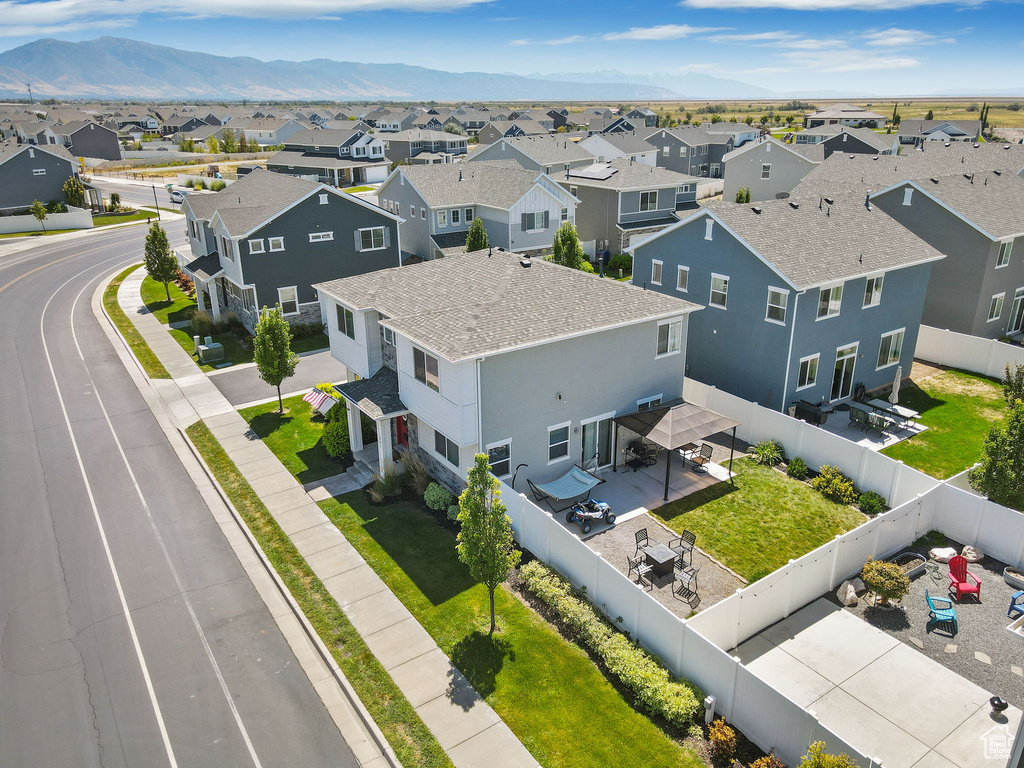 1551 W PARKVIEW DR Syracuse, UT 84075