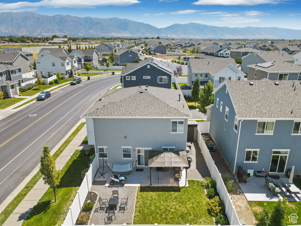 1551 W PARKVIEW DR Syracuse, UT 84075