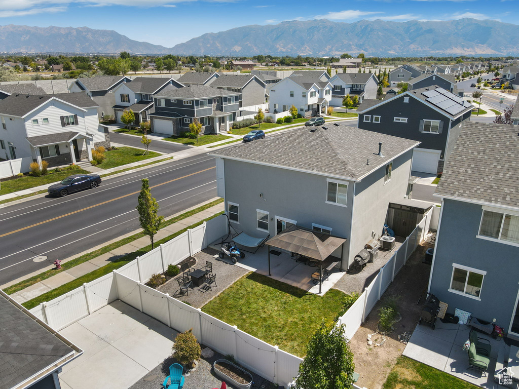 1551 W PARKVIEW DR Syracuse, UT 84075