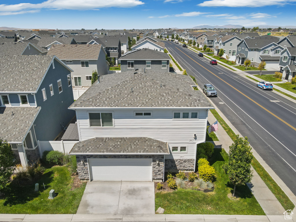 1551 W PARKVIEW DR Syracuse, UT 84075