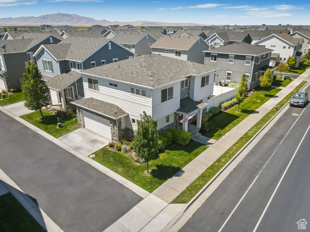 1551 W PARKVIEW DR Syracuse, UT 84075