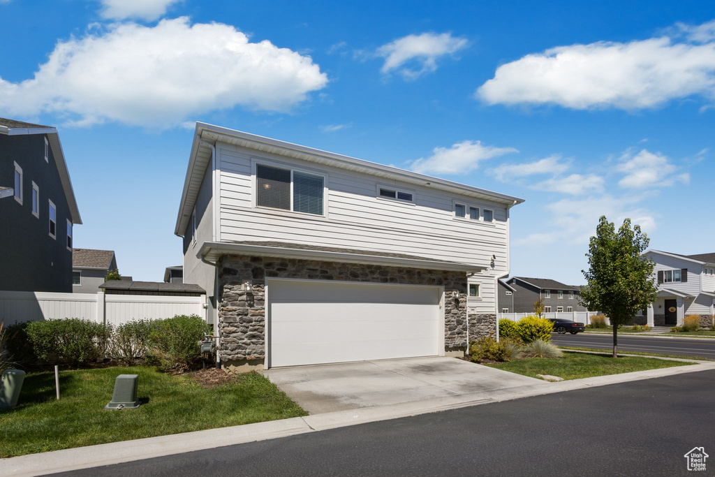1551 W PARKVIEW DR Syracuse, UT 84075
