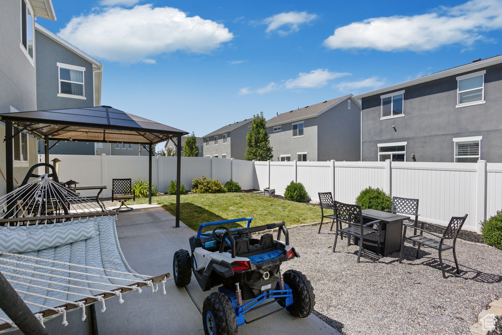 1551 W PARKVIEW DR Syracuse, UT 84075