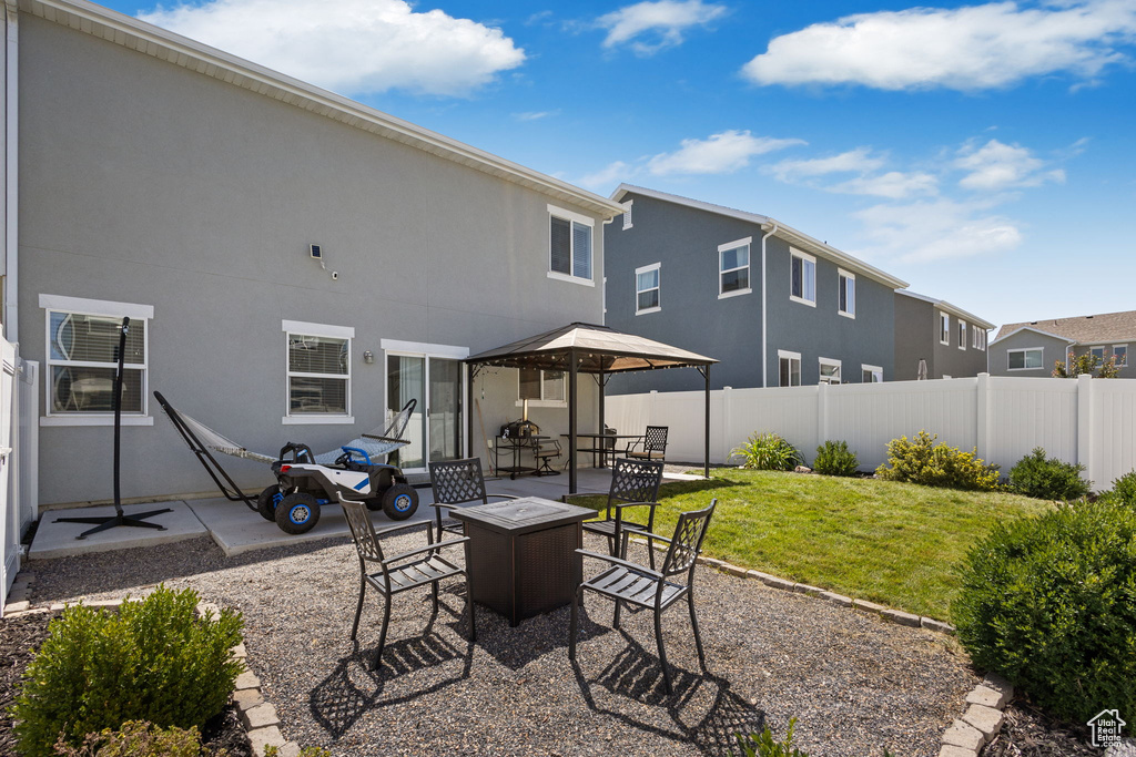 1551 W PARKVIEW DR Syracuse, UT 84075