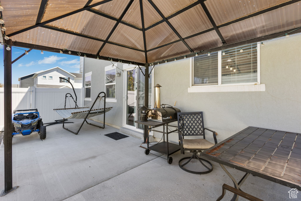 1551 W PARKVIEW DR Syracuse, UT 84075