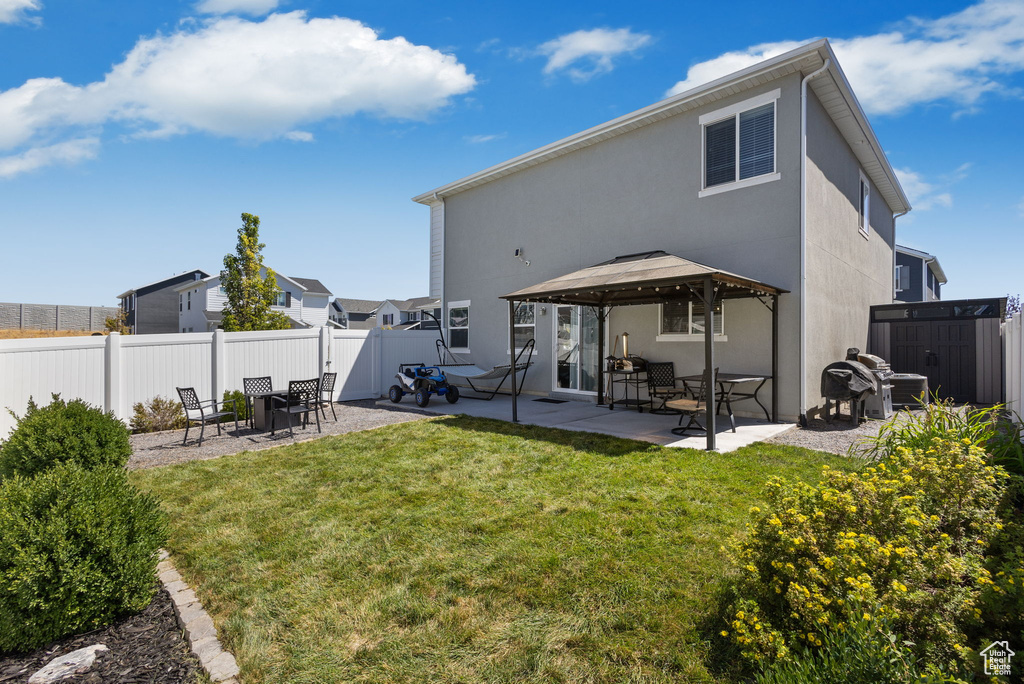 1551 W PARKVIEW DR Syracuse, UT 84075