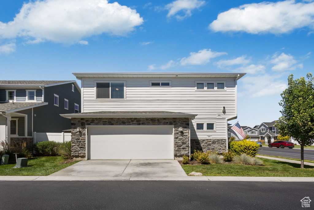1551 W PARKVIEW DR Syracuse, UT 84075