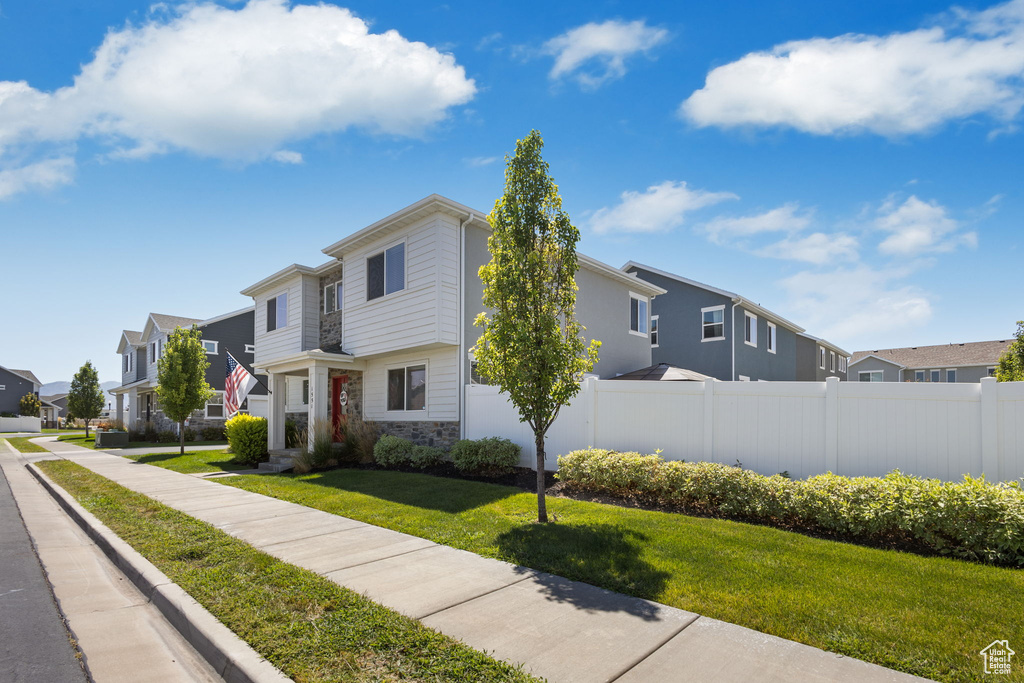 1551 W PARKVIEW DR Syracuse, UT 84075