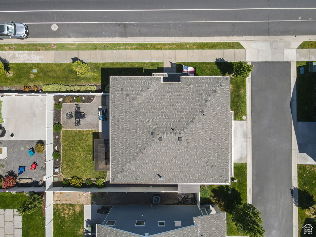 1551 W PARKVIEW DR Syracuse, UT 84075