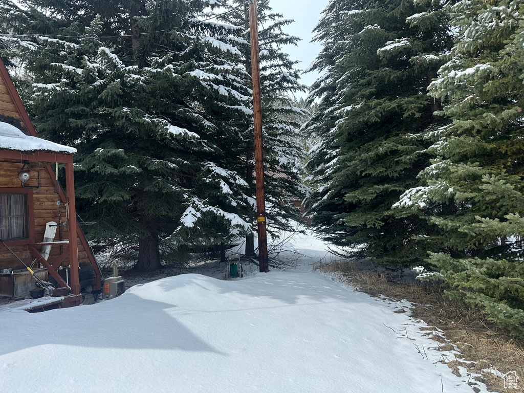 6811 PINE SPRINGS RD Woodland, UT 84036