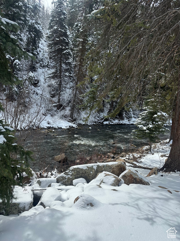 6811 PINE SPRINGS RD Woodland, UT 84036