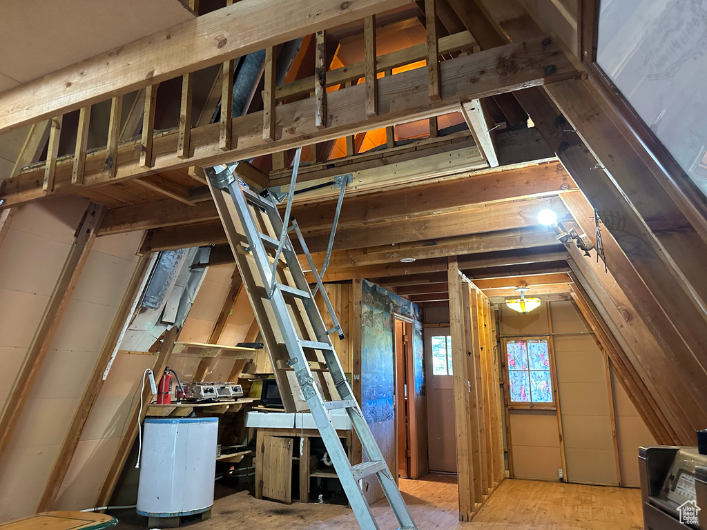 6811 PINE SPRINGS RD Woodland, UT 84036