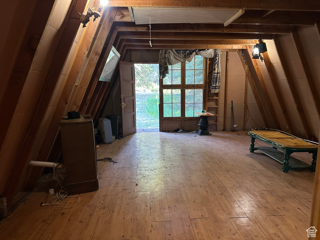 6811 PINE SPRINGS RD Woodland, UT 84036