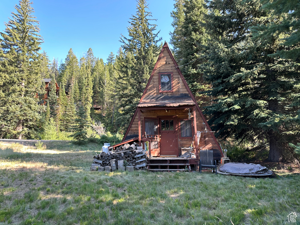 6811 PINE SPRINGS RD Woodland, UT 84036