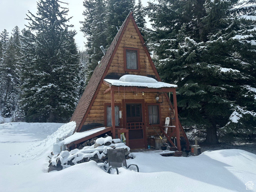 6811 PINE SPRINGS RD Woodland, UT 84036
