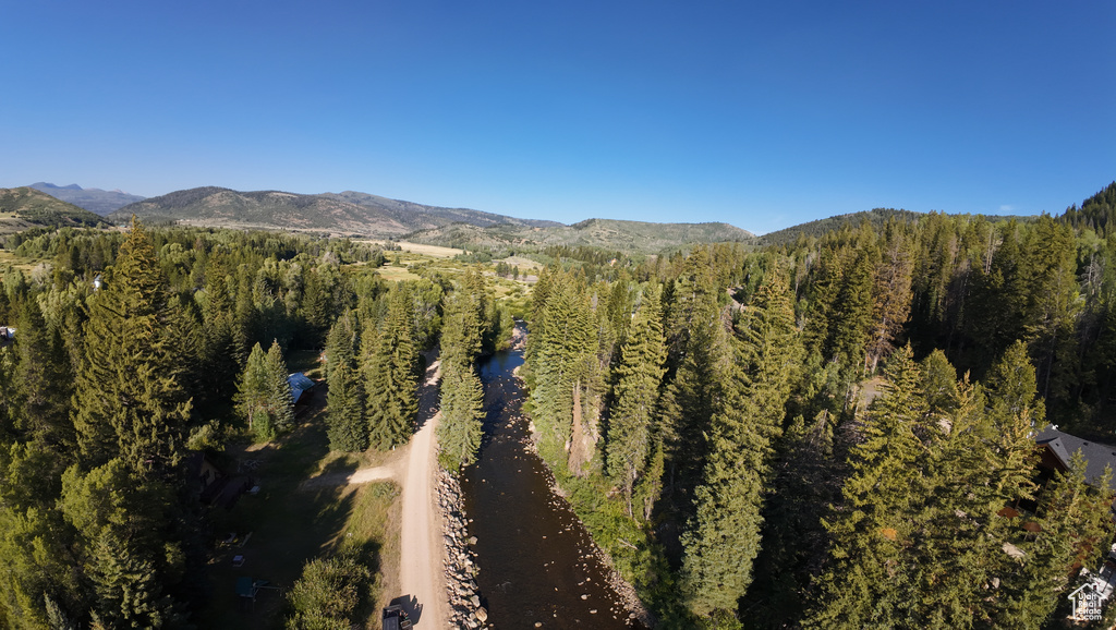 6811 PINE SPRINGS RD Woodland, UT 84036