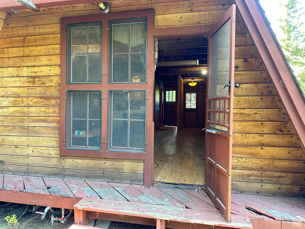 6811 PINE SPRINGS RD Woodland, UT 84036