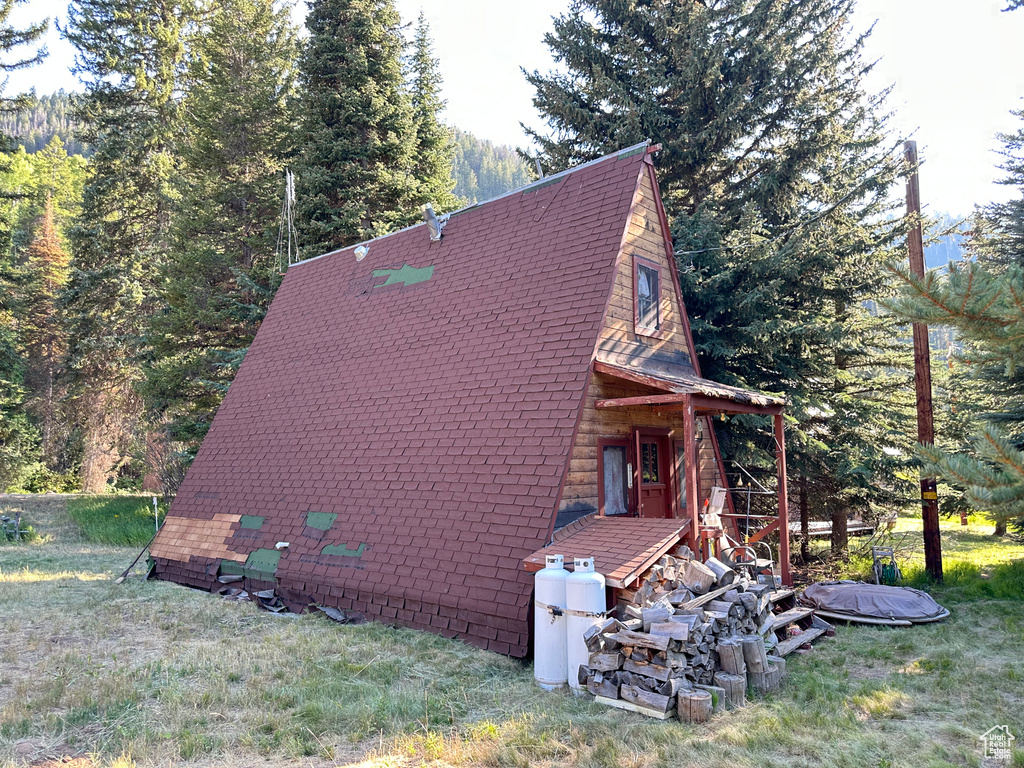 6811 PINE SPRINGS RD Woodland, UT 84036