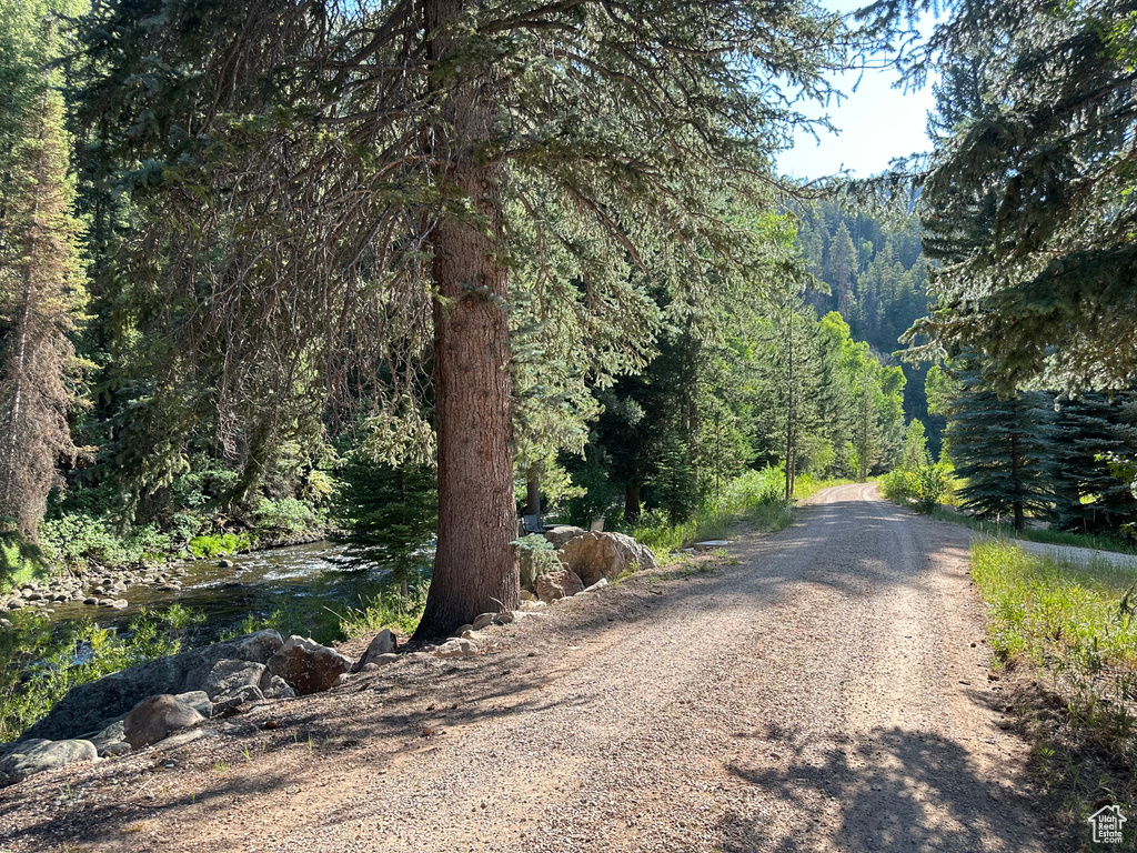 6811 PINE SPRINGS RD Woodland, UT 84036