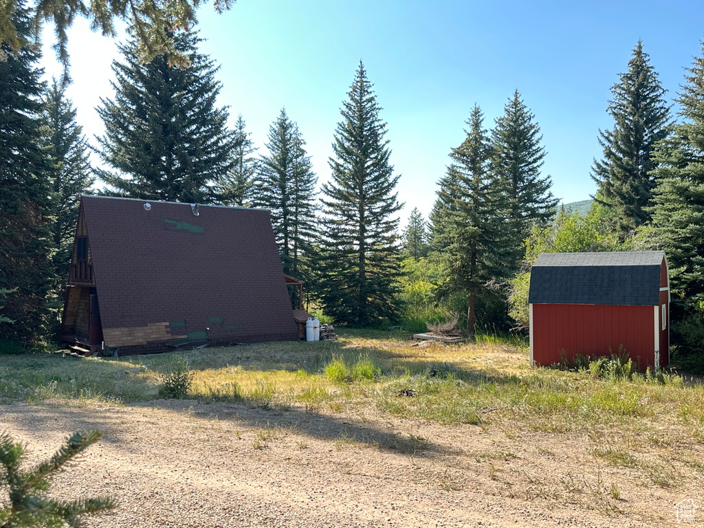 6811 PINE SPRINGS RD Woodland, UT 84036