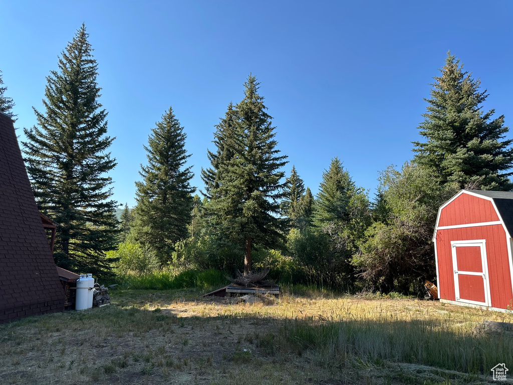 6811 PINE SPRINGS RD Woodland, UT 84036