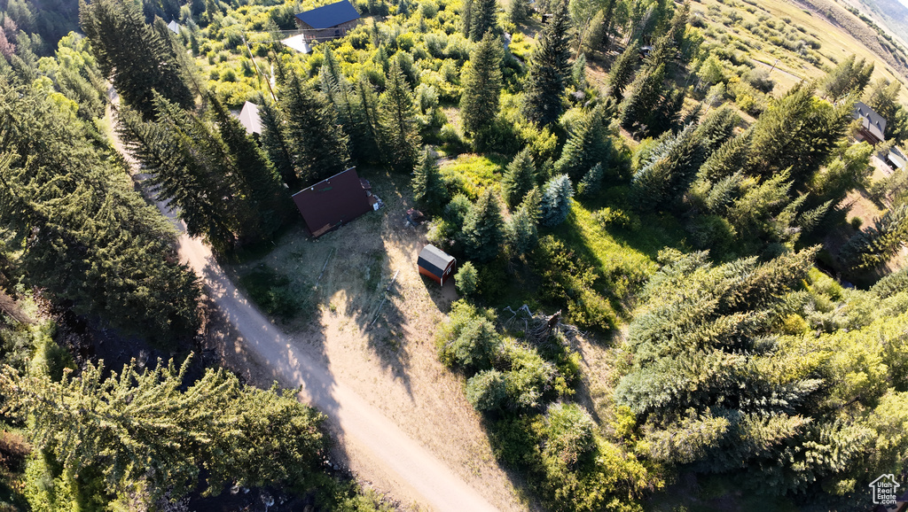 6811 PINE SPRINGS RD Woodland, UT 84036