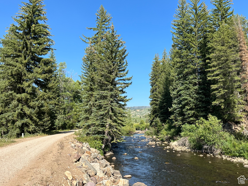 6811 PINE SPRINGS RD Woodland, UT 84036