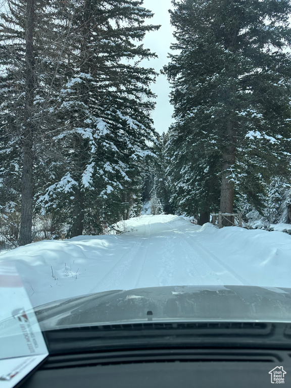 6811 PINE SPRINGS RD Woodland, UT 84036