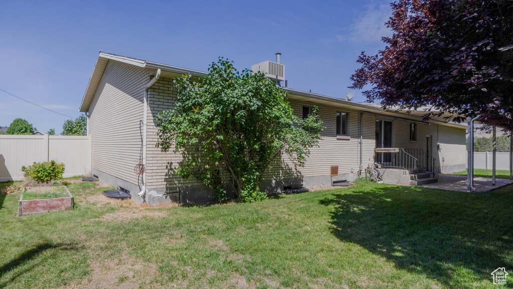 1194 N 520 E Orem, UT 84097