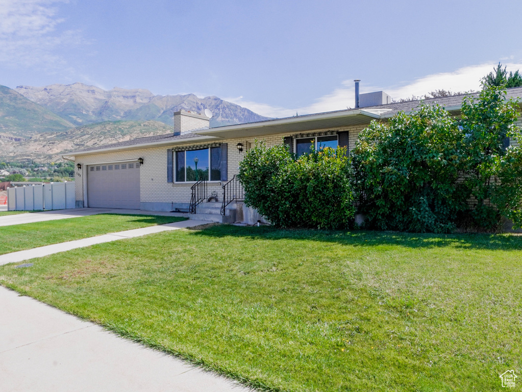 1194 N 520 E Orem, UT 84097
