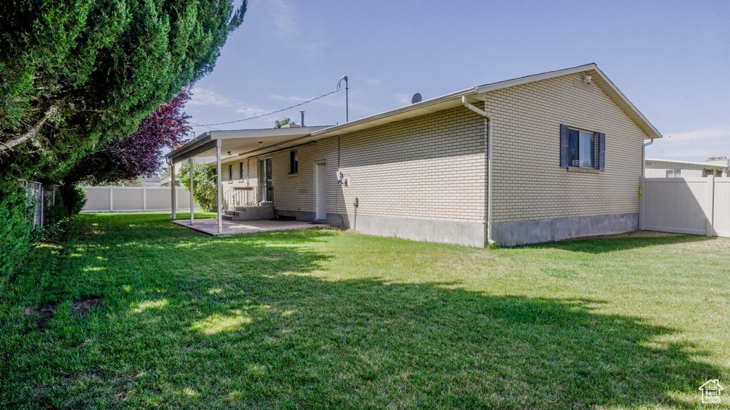 1194 N 520 E Orem, UT 84097