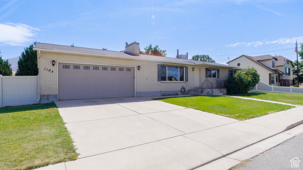 1194 N 520 E Orem, UT 84097