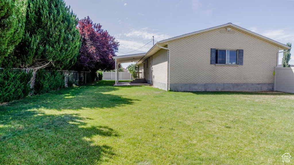 1194 N 520 E Orem, UT 84097