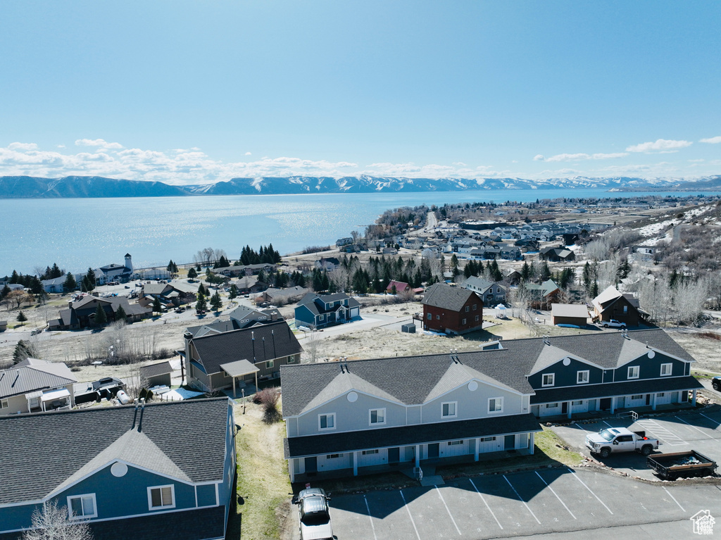 902 N NEWBURG #4 Garden City, UT 84028