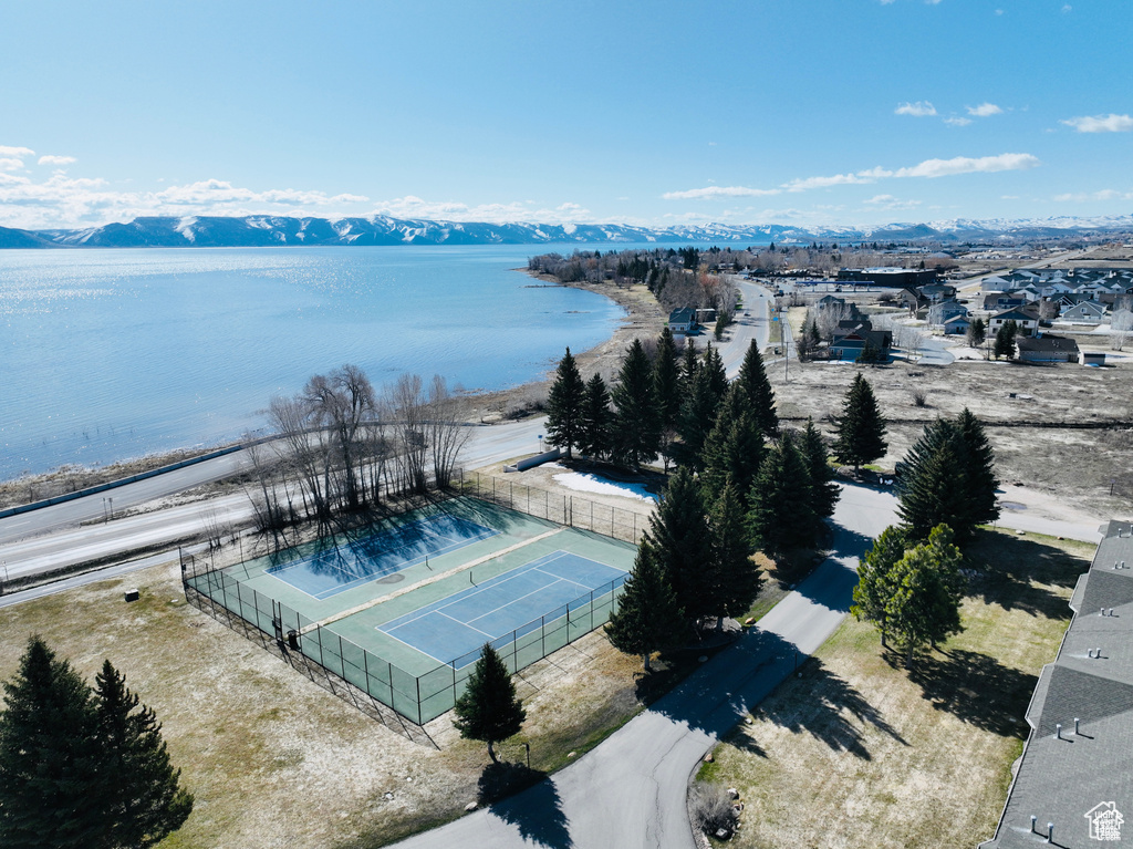 902 N NEWBURG #4 Garden City, UT 84028