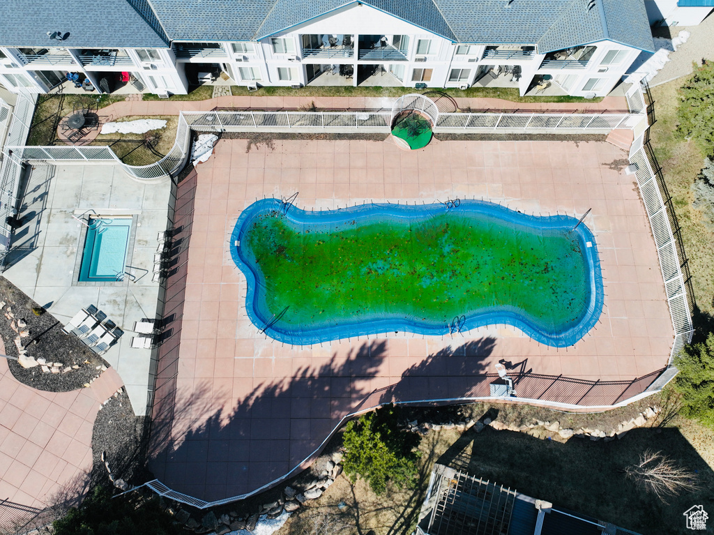 902 N NEWBURG #4 Garden City, UT 84028