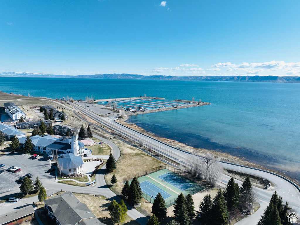 902 N NEWBURG #4 Garden City, UT 84028