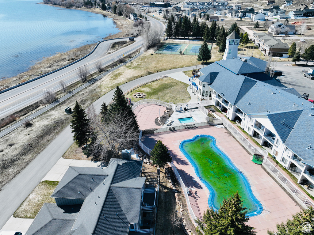 902 N NEWBURG #4 Garden City, UT 84028